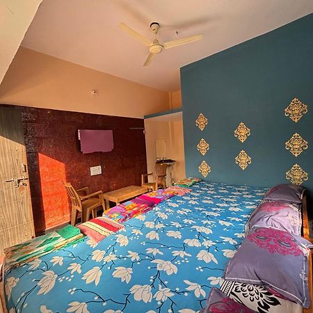 Dandeli Nakadi Home Stay ภายนอก รูปภาพ