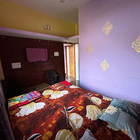 Dandeli Nakadi Home Stay ภายนอก รูปภาพ