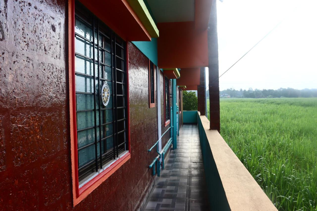 Dandeli Nakadi Home Stay ภายนอก รูปภาพ